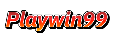 logo PLAYWIN99